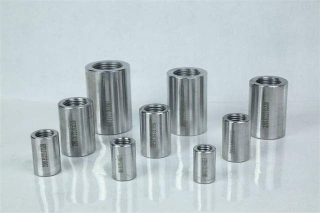 武乡直螺纹钢筋套筒加工和验收的方法